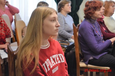 До Дня Святого Миколая у Житомирі відбулась благодійна акція для хворих на фенілкетонурію