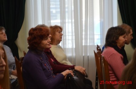 До Дня Святого Миколая у Житомирі відбулась благодійна акція для хворих на фенілкетонурію