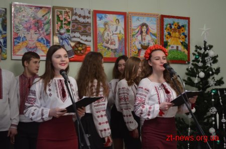 До Дня Святого Миколая у Житомирі відбулась благодійна акція для хворих на фенілкетонурію