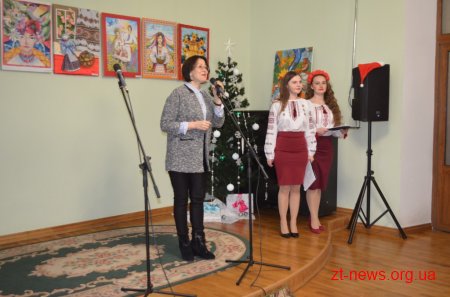 До Дня Святого Миколая у Житомирі відбулась благодійна акція для хворих на фенілкетонурію
