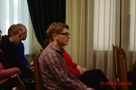 До Дня Святого Миколая у Житомирі відбулась благодійна акція для хворих на фенілкетонурію
