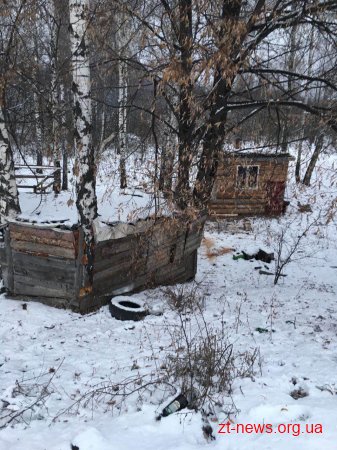 На узбіччі автодороги Київ-Ковель правоохоронці виявили нелегальну заправку