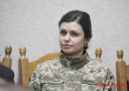 Енергетики Житомирщини відзначають професійне свято