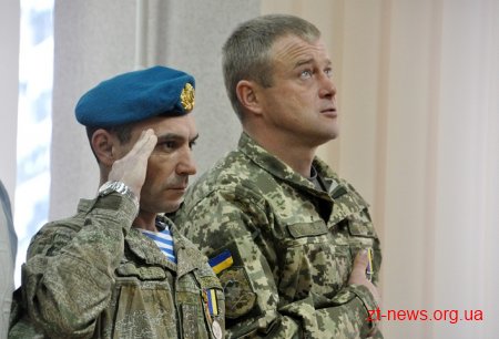 Енергетики Житомирщини відзначають професійне свято