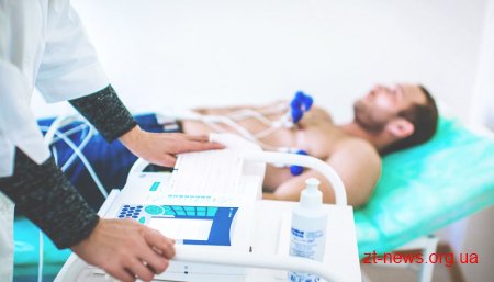 Які послуги увійдуть у програму «Безкоштовна діагностика» з липня 2019 року