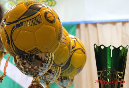 Володимир Ширма відзначив кращих з кращих за підсумками спортивного року ВФСТ «Колос»