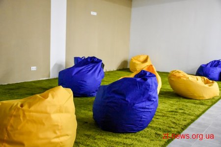 У Житомирі розпочав свою роботу перший в Україні Дім ветерана