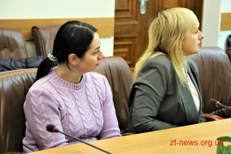 Переможці Гранту Житомирського міського голови прозвітували про свою роботу