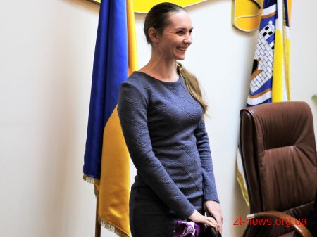Переможці Гранту Житомирського міського голови прозвітували про свою роботу