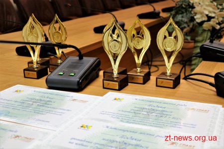 Переможці Гранту Житомирського міського голови прозвітували про свою роботу