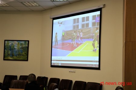 Переможці Гранту Житомирського міського голови прозвітували про свою роботу