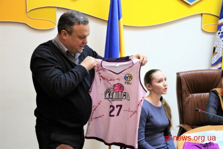 Переможці Гранту Житомирського міського голови прозвітували про свою роботу