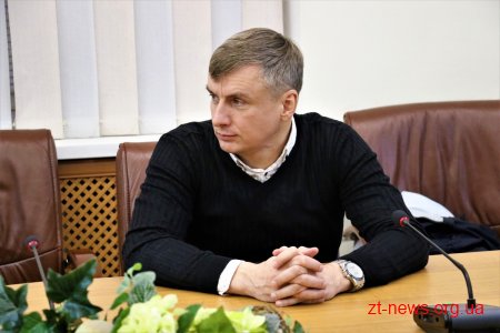 Переможці Гранту Житомирського міського голови прозвітували про свою роботу