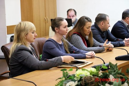 Переможці Гранту Житомирського міського голови прозвітували про свою роботу