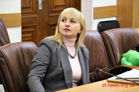 Переможці Гранту Житомирського міського голови прозвітували про свою роботу