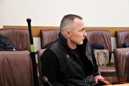 Переможці Гранту Житомирського міського голови прозвітували про свою роботу
