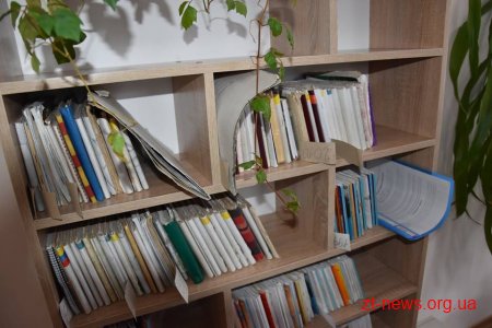 У Ліщині урочисто відкрили оновлену амбулаторію