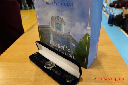 В Житомирі відбувся чемпіонат міста з кікбоксингу WAKO «Українська шляхта»