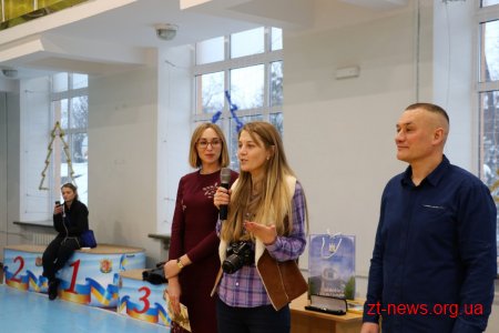 В Житомирі відбувся чемпіонат міста з кікбоксингу WAKO «Українська шляхта»