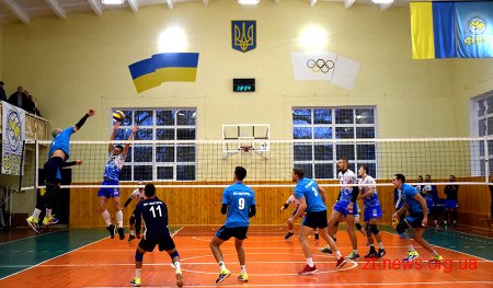 2018 рік у вищій лізі ВК «Житичі» завершив яскравою перемогою над ВК «Політехнік-Одеса»