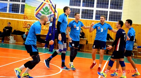 2018 рік у вищій лізі ВК «Житичі» завершив яскравою перемогою над ВК «Політехнік-Одеса»