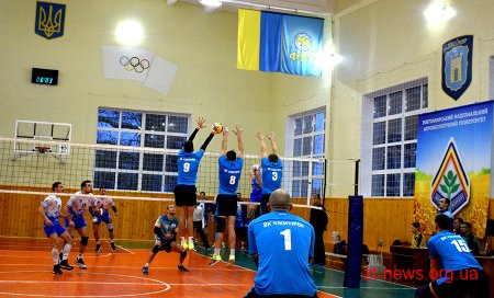 2018 рік у вищій лізі ВК «Житичі» завершив яскравою перемогою над ВК «Політехнік-Одеса»