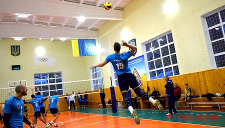 2018 рік у вищій лізі ВК «Житичі» завершив яскравою перемогою над ВК «Політехнік-Одеса»