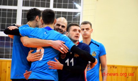 2018 рік у вищій лізі ВК «Житичі» завершив яскравою перемогою над ВК «Політехнік-Одеса»