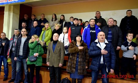 2018 рік у вищій лізі ВК «Житичі» завершив яскравою перемогою над ВК «Політехнік-Одеса»