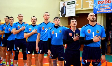 2018 рік у вищій лізі ВК «Житичі» завершив яскравою перемогою над ВК «Політехнік-Одеса»