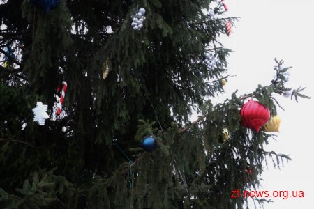 На Михайлівській для дітей влаштували казкові фотозони, вікторину, дискотеку