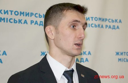 Заступник міського голови розповів скільки зарплати отримав у 2018 році