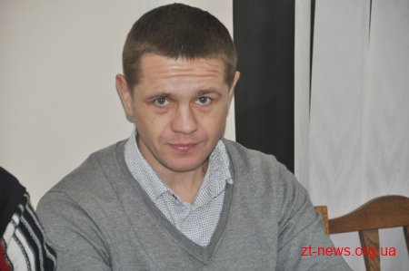 Цьогоріч на розвиток спорту в області використали понад 800 тис. грн.