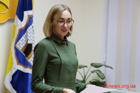 У Житомирі відзначили переможців конкурсу на кращу організацію фізкультурно-масової та спортивної роботи