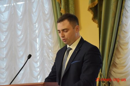 Житомирська ОДА розпочинає роботу із детінізації ринку пального