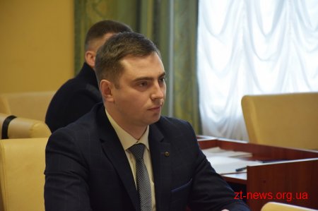 Житомирська ОДА розпочинає роботу із детінізації ринку пального