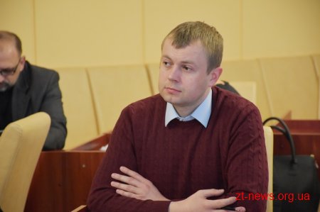 Житомирська ОДА розпочинає роботу із детінізації ринку пального