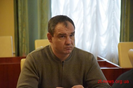 Житомирська ОДА розпочинає роботу із детінізації ринку пального