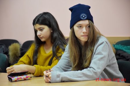 На Житомирщині стартували заходи у рамках відзначення 110-річчя з дня народження Степана Бандери