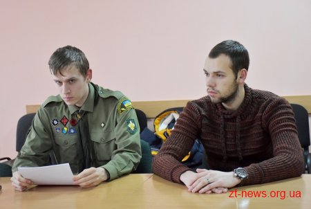 На Житомирщині стартували заходи у рамках відзначення 110-річчя з дня народження Степана Бандери