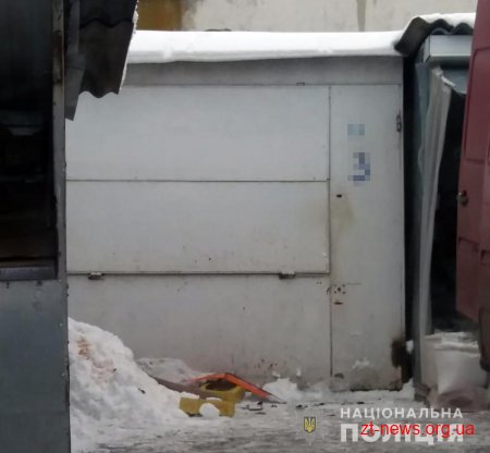 В одному з райцентрів області чоловік на ринку торгував наркотиками