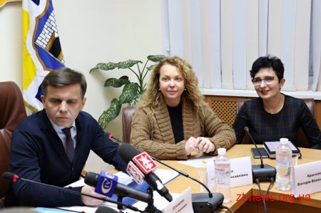У Житомирі повністю профінансовані заробітні плати освітянам та медичним працівникам