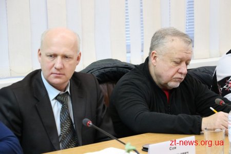 У Житомирі повністю профінансовані заробітні плати освітянам та медичним працівникам