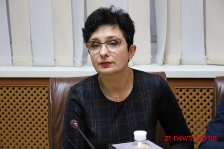 У Житомирі повністю профінансовані заробітні плати освітянам та медичним працівникам