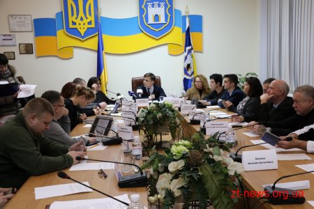 У Житомирі повністю профінансовані заробітні плати освітянам та медичним працівникам