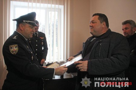 На Житомирщині функціонують дев’ять поліцейських станцій