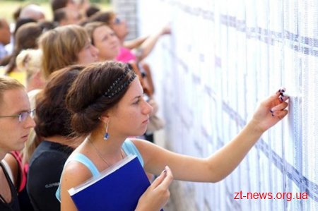 Затверджено умови прийому до вишів: на вступників чекають зміни