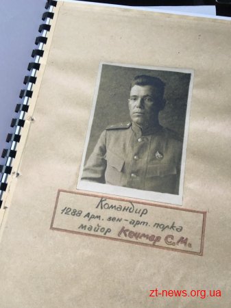 Учасниця боїв за визволення Житомира розповіла, як готувалися до Нового року в окупованому місті