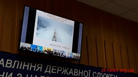 На території України очікується ускладнення погодних умов
