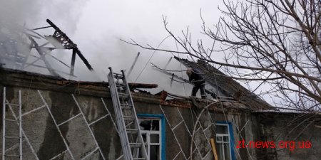 За добу коростенські рятувальники ліквідували дві пожежі на території міста, обійшлося без жертв